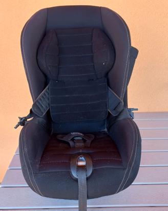 GRATIS seggiolino macchina