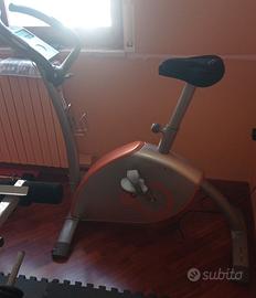 CYCLETTE DOMYOS DECATHLON VM 560 