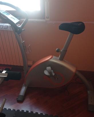 CYCLETTE DOMYOS DECATHLON VM 560 