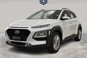 Hyundai Kona I 2017 Diesel 1.6 crdi Xadvanced...