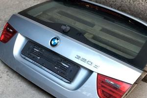 Cofano posteriore ,sportello posteriore sx