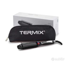 SPAZZOLA ELETTRICA TERMIX PER CAPELLI