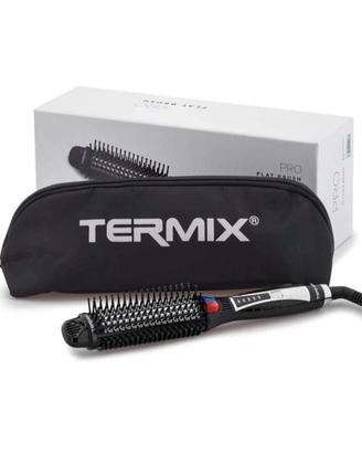 SPAZZOLA ELETTRICA TERMIX PER CAPELLI