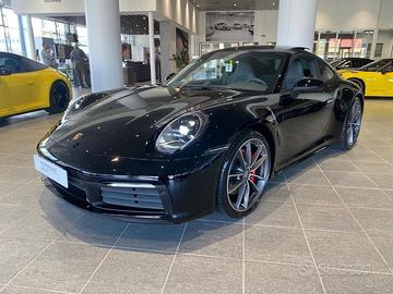 Porsche 911 Carrera 4S PDK - IVA Esposta