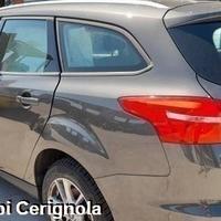 Ricambi Ford focus sw 2018