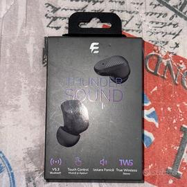 Cuffie Bluetooth TWS