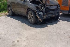 Toyota RAV 4 RAV4 Crossover 2.2 D-4D 150 CV DPF Ex