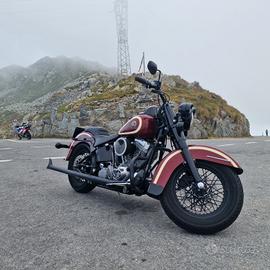 harley davidson heritage 1450