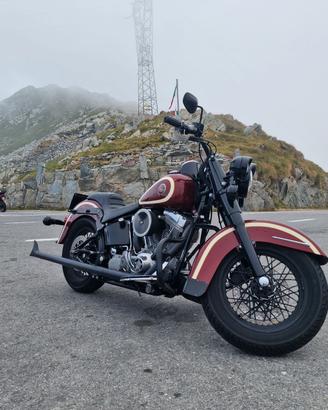 harley davidson heritage 1450