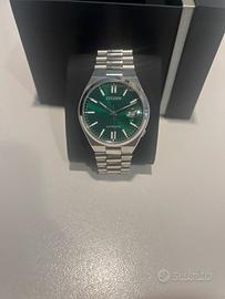 Citizen Tsuyosa NJ0150-81X – Automatico
