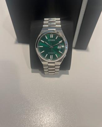 Citizen Tsuyosa NJ0150-81X – Automatico