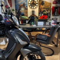 Piaggio Beverly 350 Sport Touring ABS