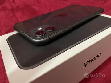 iPhone 11 64Gb