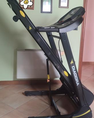 Tapis roulant 
