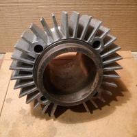 MOTO GUZZI AIRONE - CILINDRO ORIGINALE