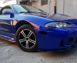 Mitsubishi Eclipse 2g