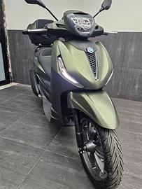 Piaggio Beverly 300 HPE