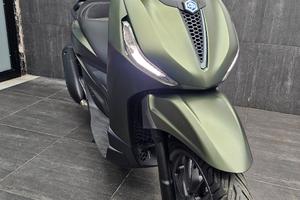 Piaggio Beverly 300 HPE