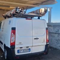 peugeot expert frigo con 74000 