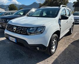 Dacia Duster 1.6 GPL - 2019