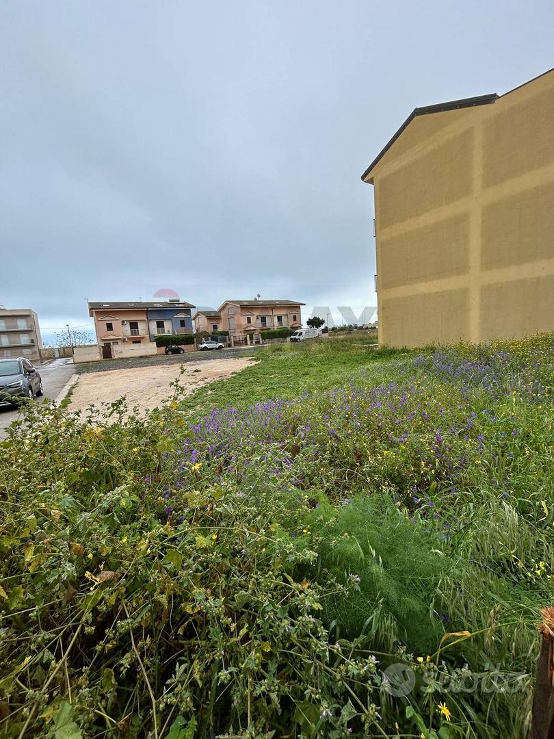 Terreno Edificabile - Portopalo di Capo Passero - Vista 3