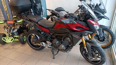 Yamaha Tracer 900