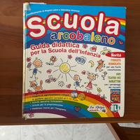 Guida didattica per scuola d’infanzia