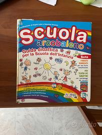 Guida didattica per scuola d’infanzia