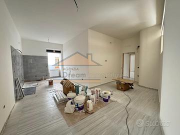Appartamento ristrutturato in Via Seggio