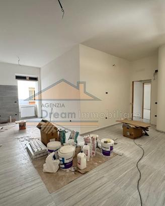 Appartamento ristrutturato in Via Seggio