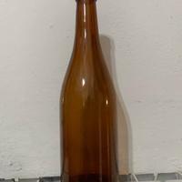 Bottiglie di vetro per il vino