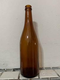 Bottiglie di vetro per il vino