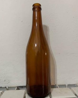 Bottiglie di vetro per il vino