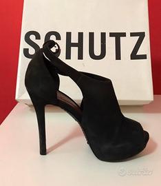 Scarpe hotsell schutz decollete