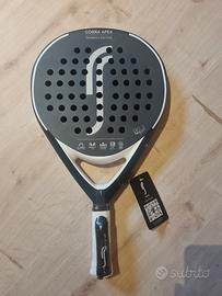 Racchetta da Padel RS COBRA APEX 