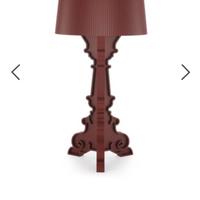 lampada Kartell Limited Edition Bourgie