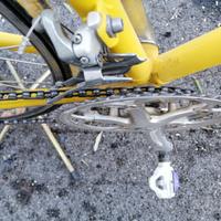 BICICLETTA STORICA ESEMPLARE UNICO