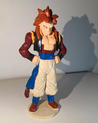 Dagon Ball Action figure Gogeta SS4 D&G Vitage
