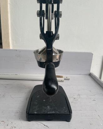 Spremiagrumi manuale