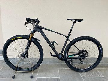 Orbea alma MTB