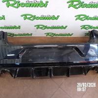 PARAURTI POSTERIORE VW GOLF 7 - VII GTI 2018