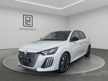 Peugeot 208 1.2 puretech Allure s&s 100cv