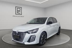 Peugeot 208 1.2 puretech Allure s&s 100cv