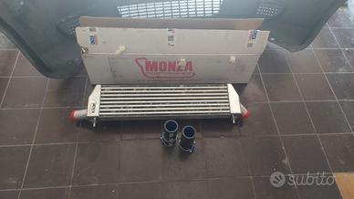 intercooler 7.5lt punto abarth mito tjet