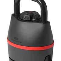 Coppia Bowflex Kettlebells peso variabile 