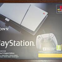 Sony Playstation 5 30 Anniversario - 24 mesi