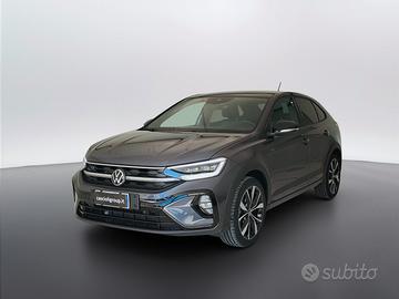 VOLKSWAGEN Taigo - Taigo 1.0 tsi R-Line 115 U15111