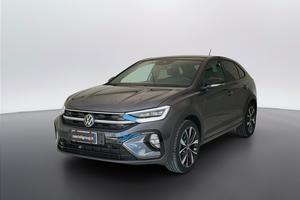 VOLKSWAGEN Taigo - Taigo 1.0 tsi R-Line 115 U15111
