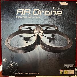 Drone Parrot AR