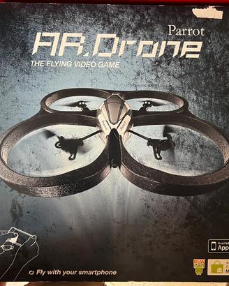 Drone Parrot AR
